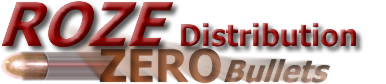 Roze Distribution - Home