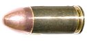9mm 115 GR FMJ, RELOAD (50)