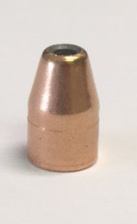 38 Special 125 gr JHP Conical Bullet NEW 2,000 to 9,999