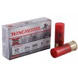 2 3/4 00 BUCK 9 PELLET (5), Winchester